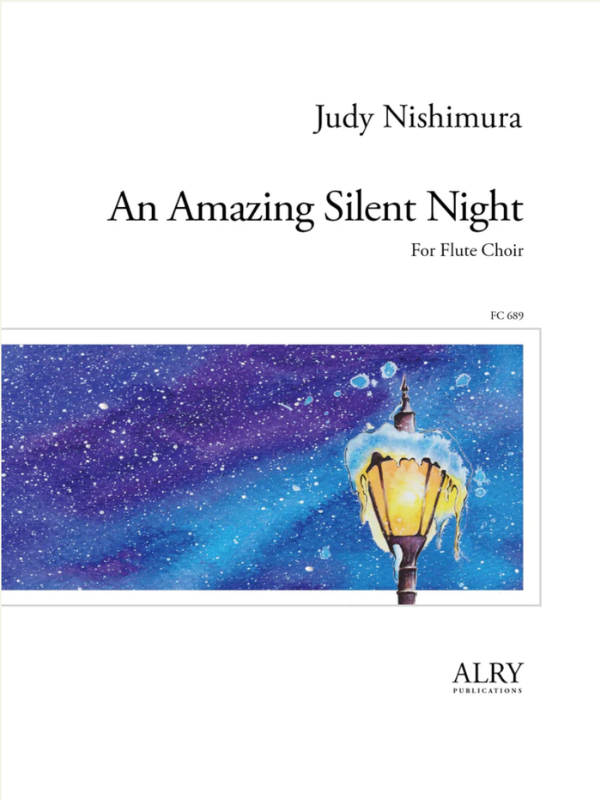 Amazing Silent Night