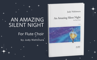 An Amazing Silent Night