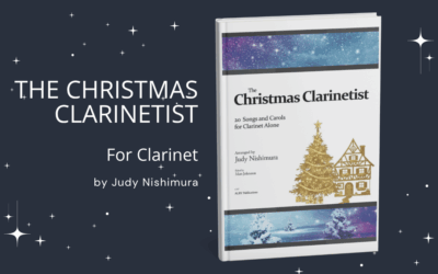 The Christmas Clarinetist