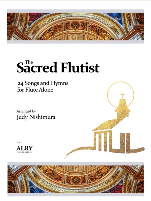 Sacred Flutist